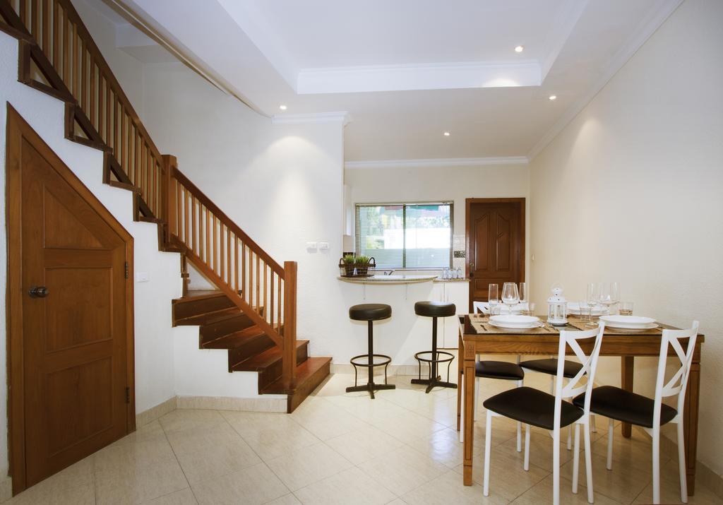 Ashford Villas Cosy Beach Pattaya Zewnętrze zdjęcie