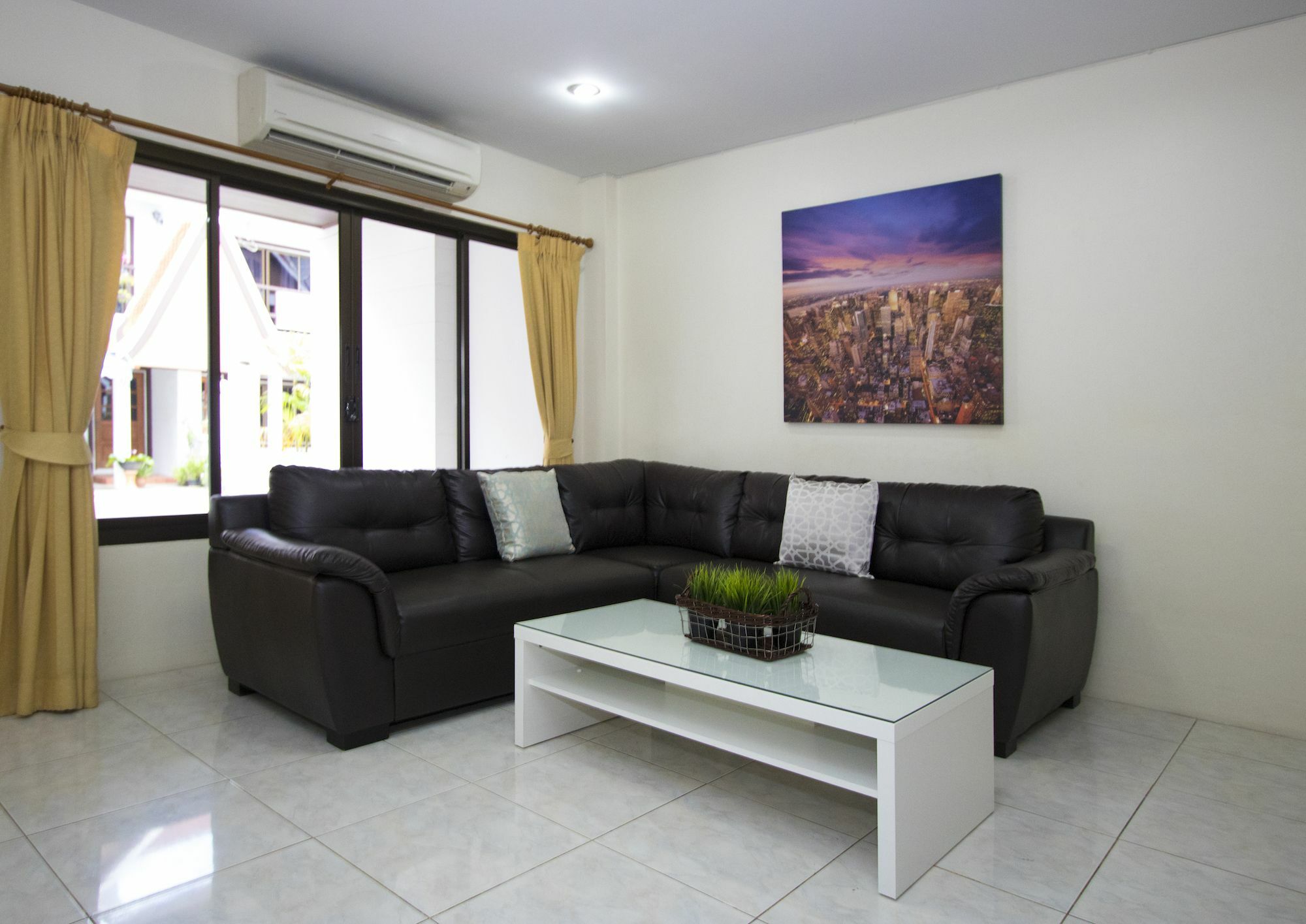 Ashford Villas Cosy Beach Pattaya Zewnętrze zdjęcie