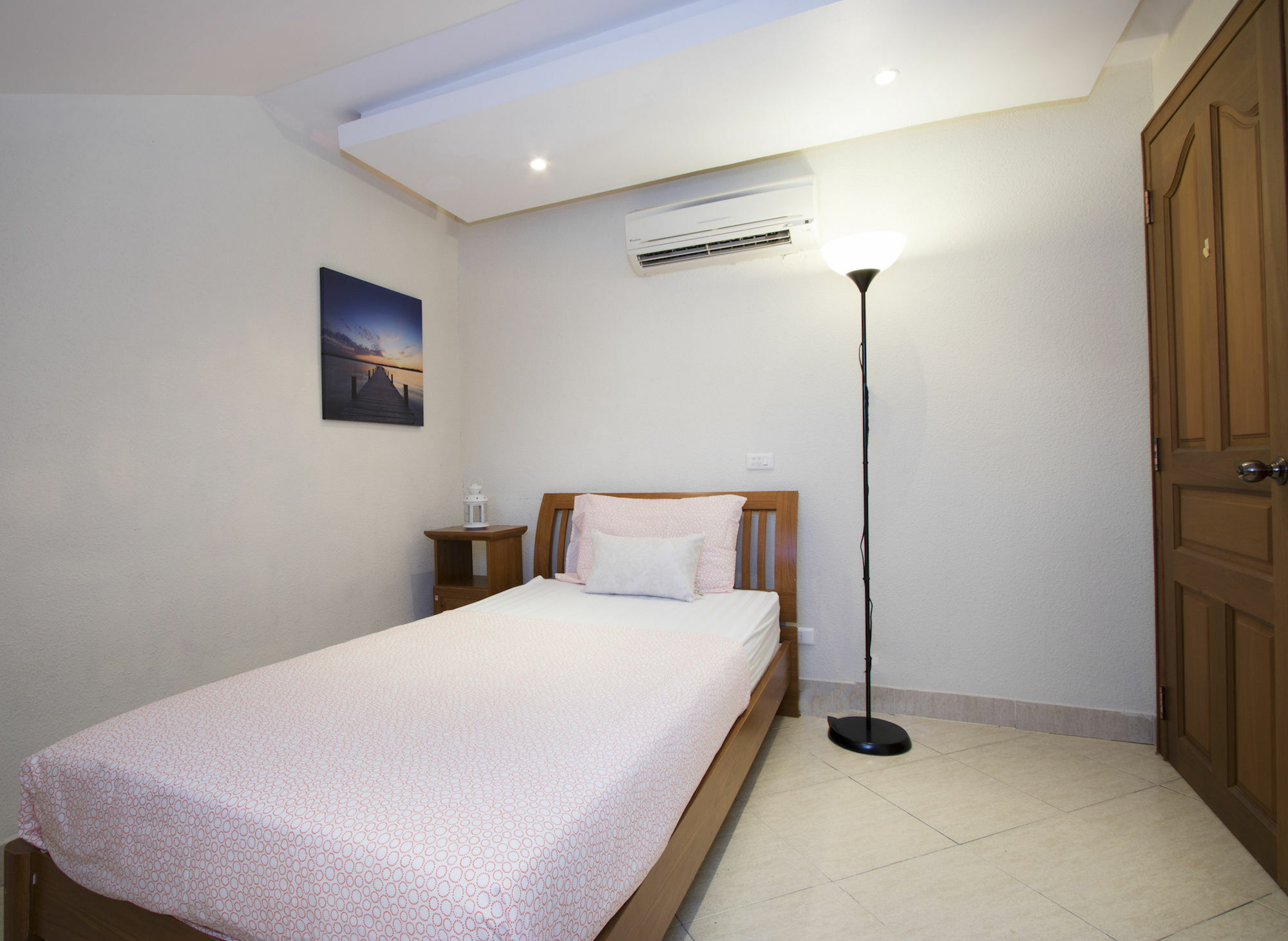 Ashford Villas Cosy Beach Pattaya Zewnętrze zdjęcie