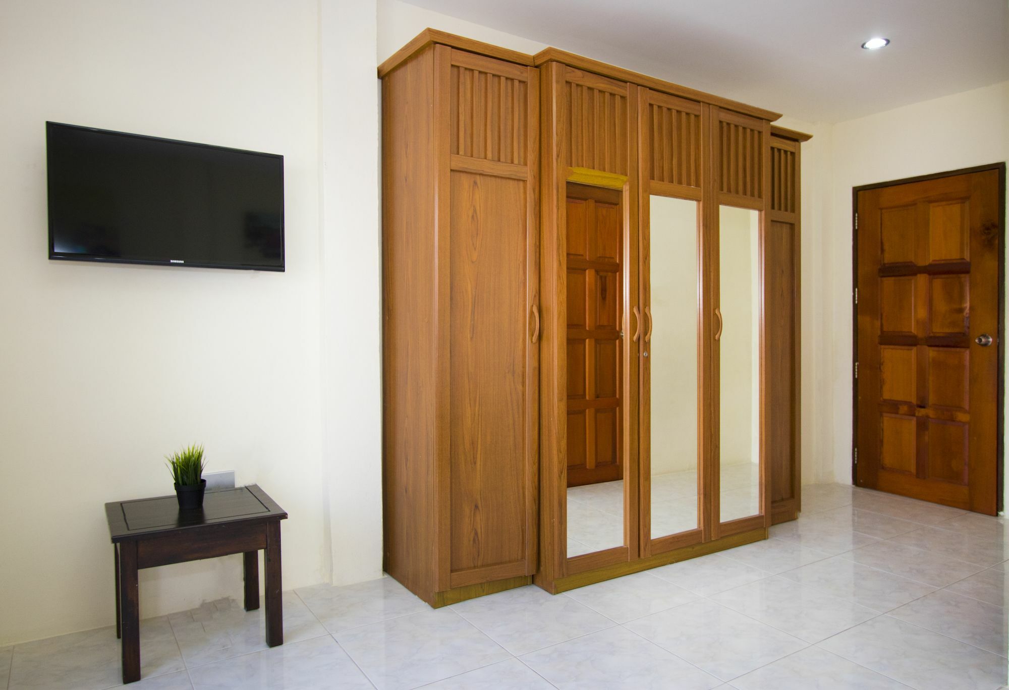 Ashford Villas Cosy Beach Pattaya Zewnętrze zdjęcie