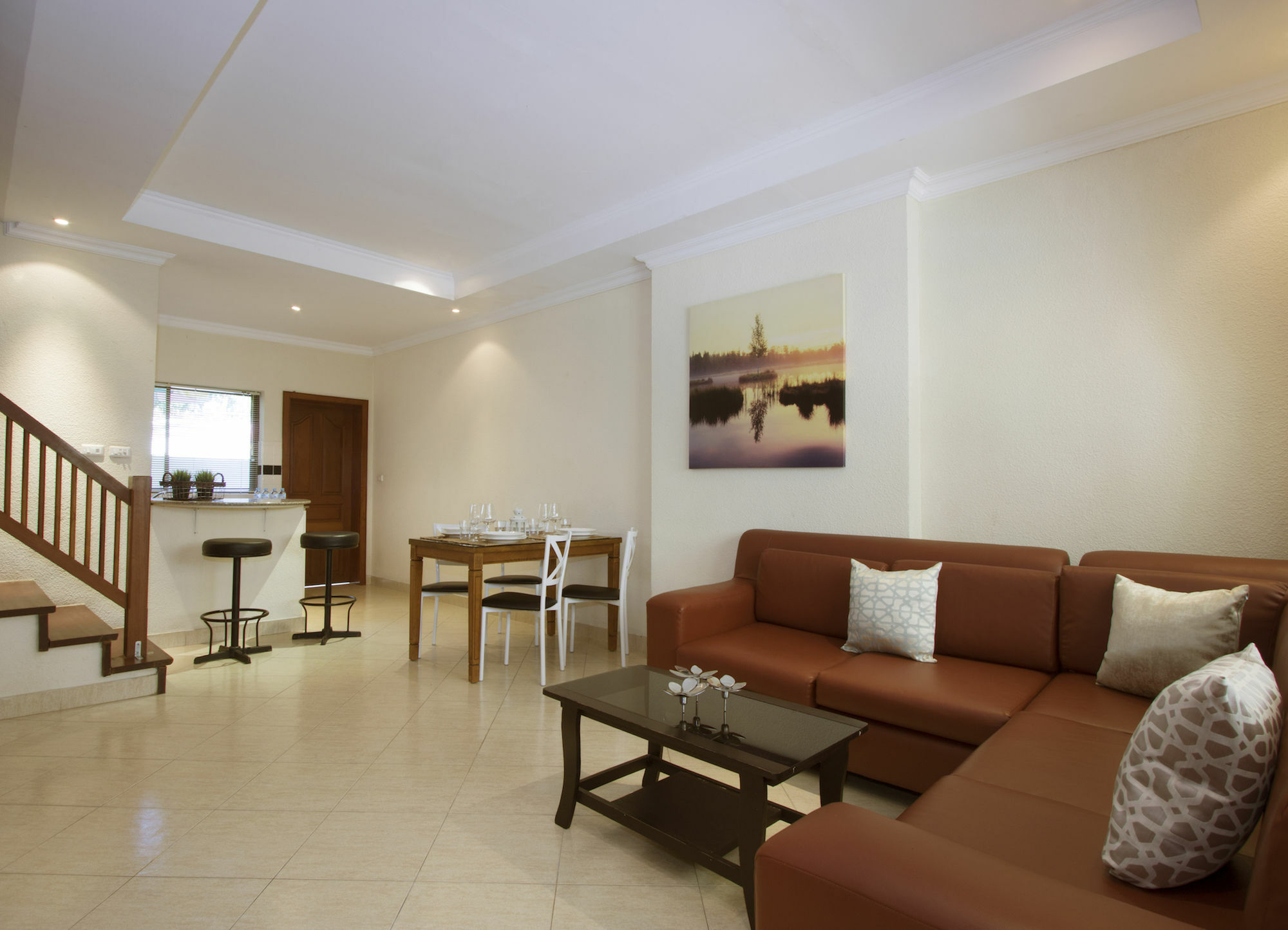 Ashford Villas Cosy Beach Pattaya Zewnętrze zdjęcie