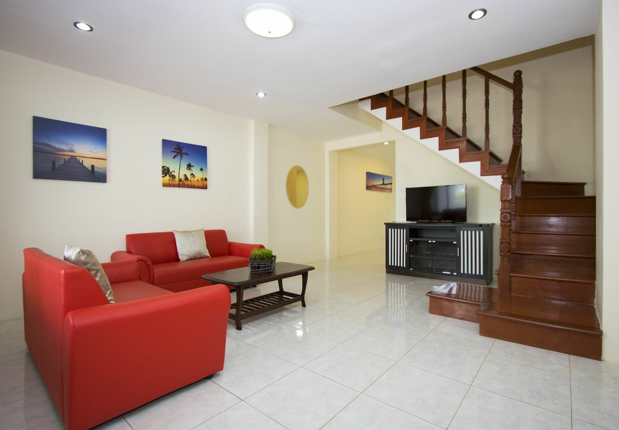 Ashford Villas Cosy Beach Pattaya Zewnętrze zdjęcie