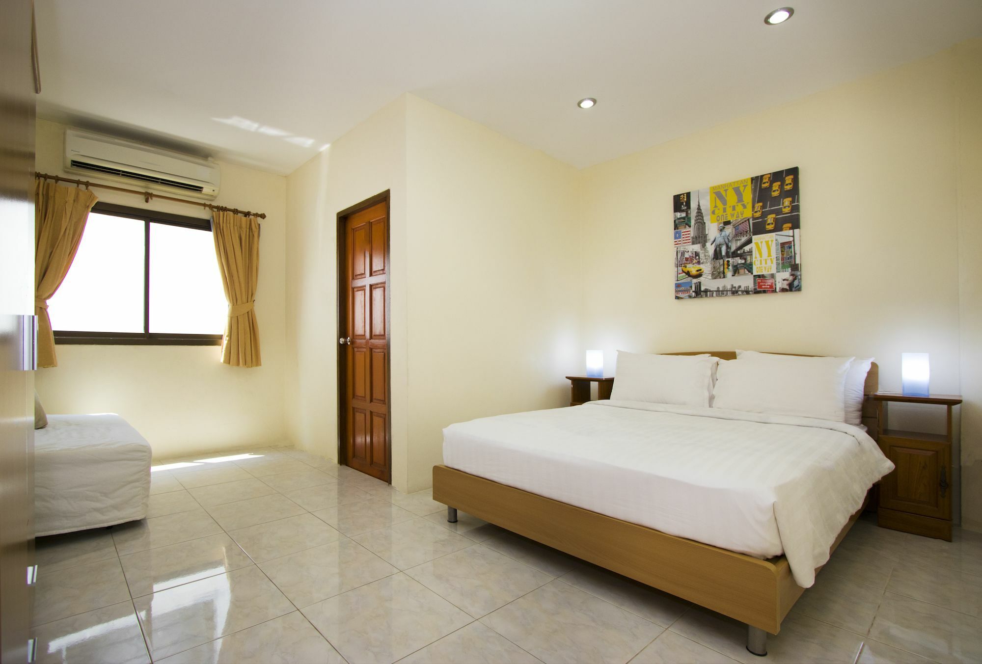 Ashford Villas Cosy Beach Pattaya Zewnętrze zdjęcie