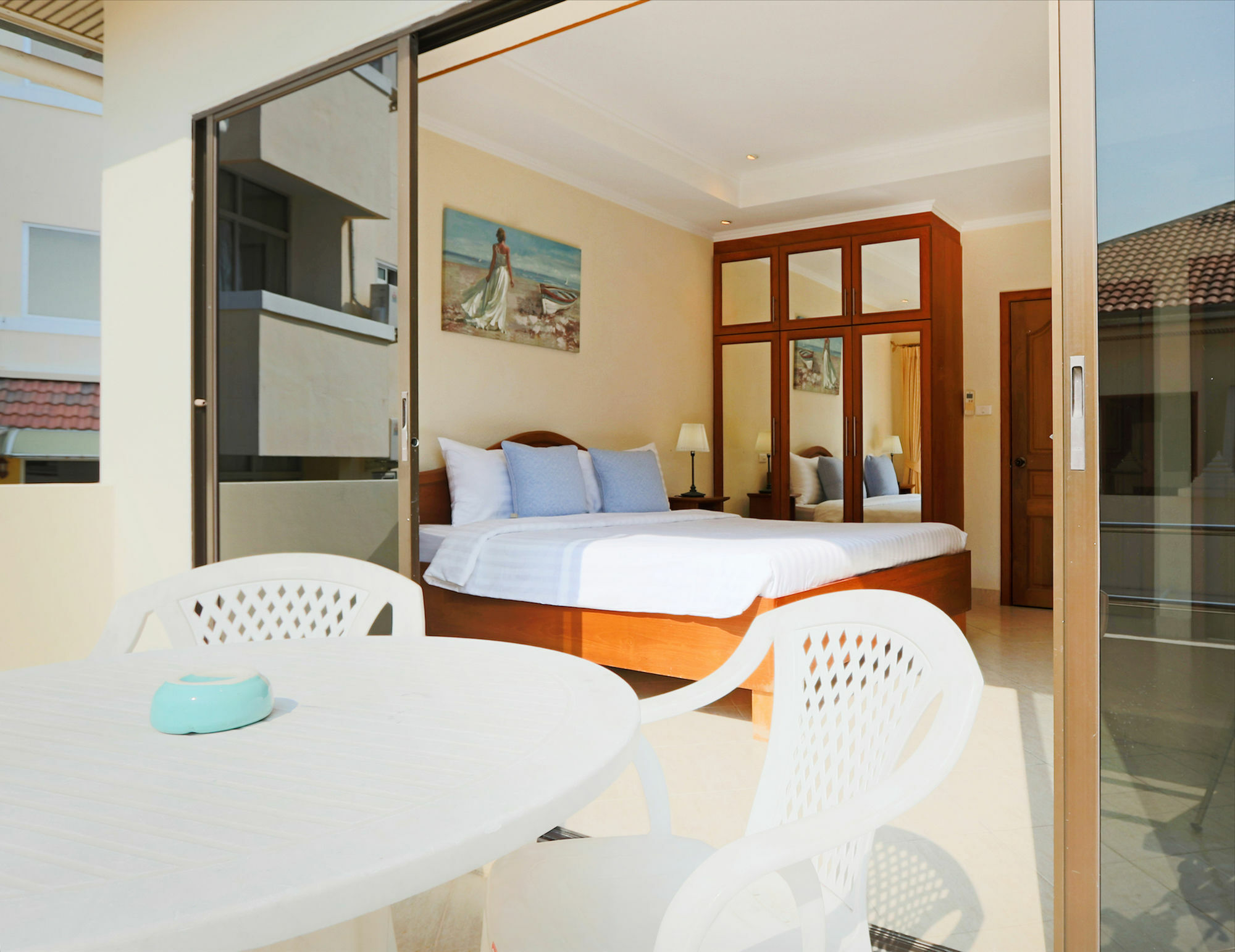 Ashford Villas Cosy Beach Pattaya Zewnętrze zdjęcie