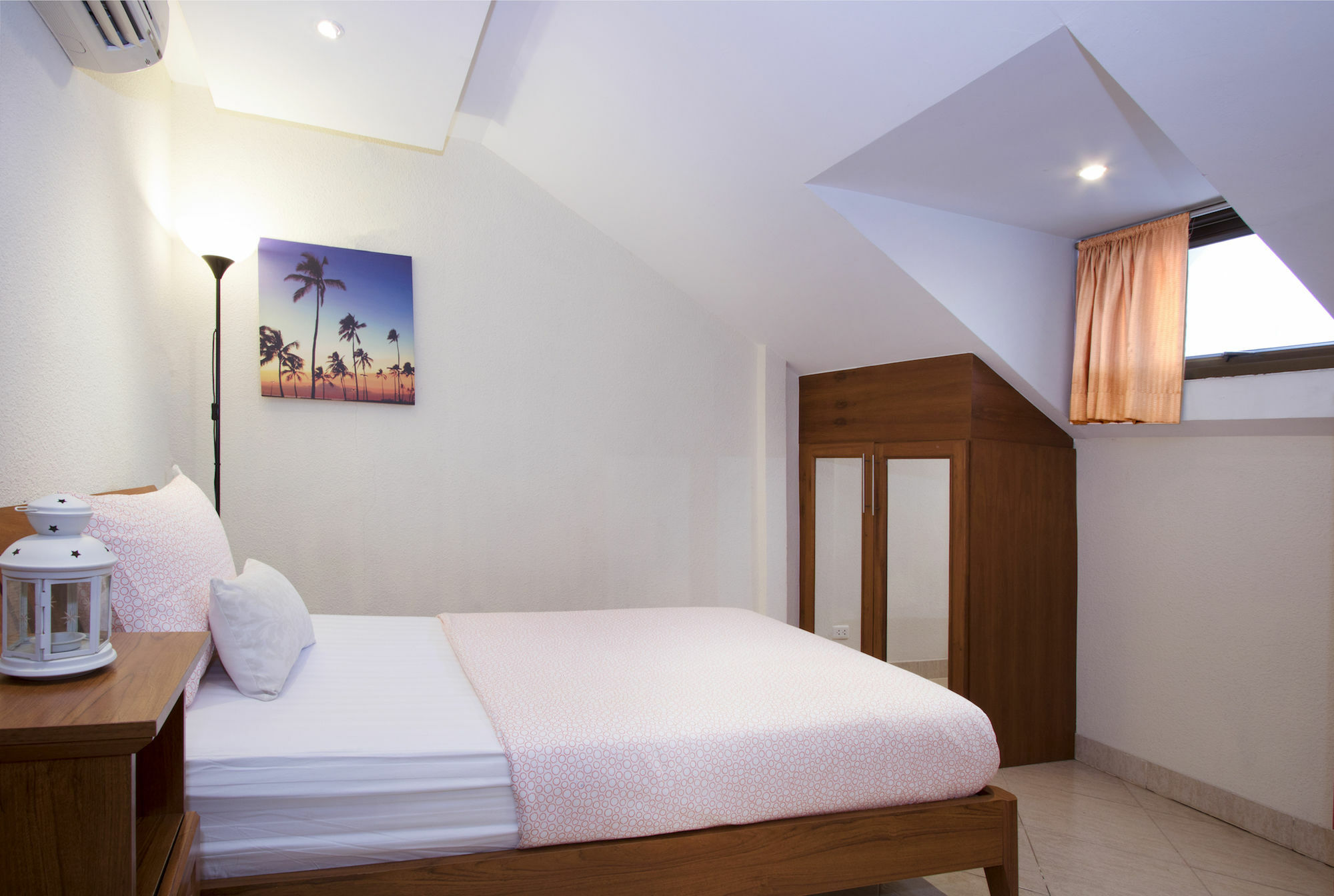 Ashford Villas Cosy Beach Pattaya Zewnętrze zdjęcie